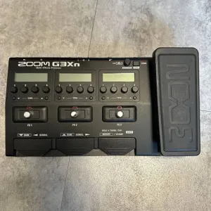 Zoom G3Xn